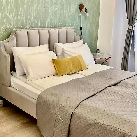 Apartamento Noahospitality Sunrise *