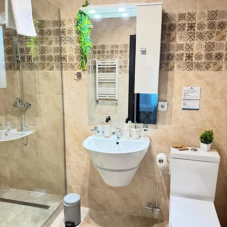 Apartamento Noahospitality Sunrise *