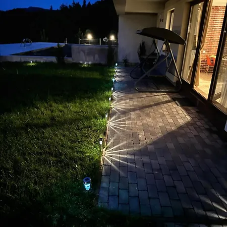 Apartamento Noahospitality Sunrise