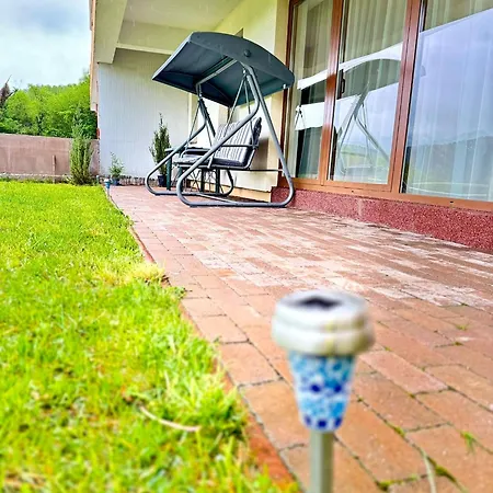 Apartment Noahospitality Sunrise *