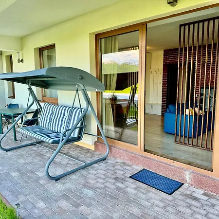 Noahospitality Sunrise Apartamento *