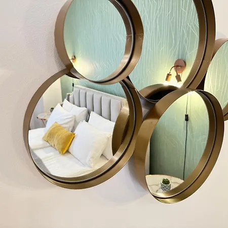 Noahospitality Sunrise Apartment
