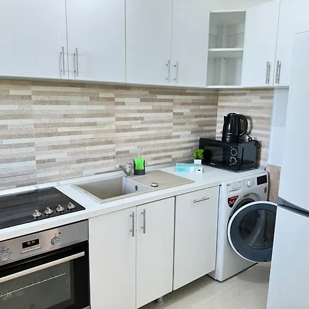 Apartamento Noahospitality Sunrise *