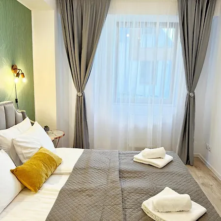 Noahospitality Sunrise Apartment