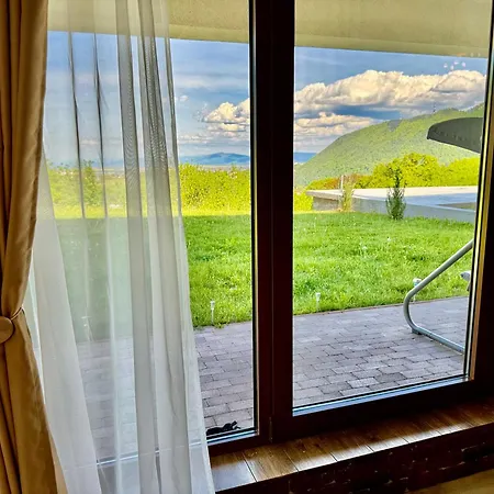 Noahospitality Sunrise Braşov