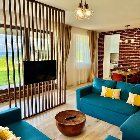 Noahospitality Sunrise Apartment
