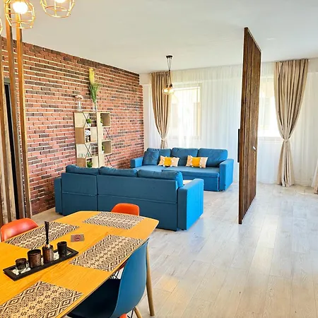Apartamento Noahospitality Sunrise *