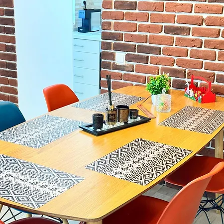 Noahospitality Sunrise Apartment Brasov
